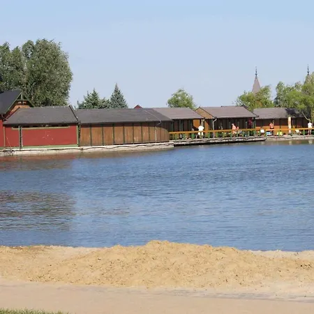 Holiday home 10 Keszthely