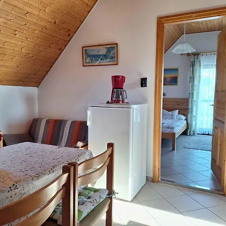 Holiday home 10 Keszthely