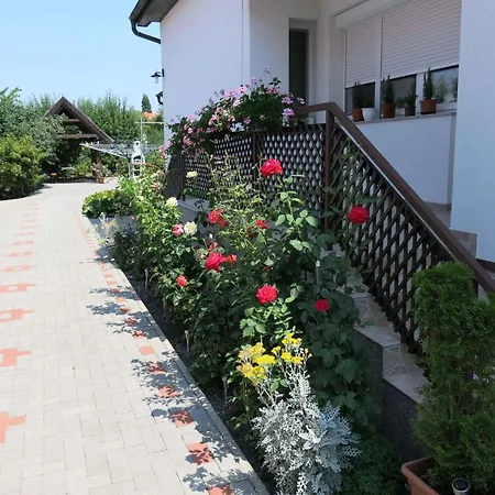 Tatil Evi 10 *