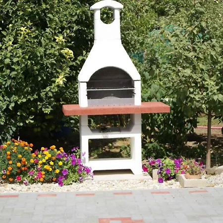 Tatil Evi 10 Kestel