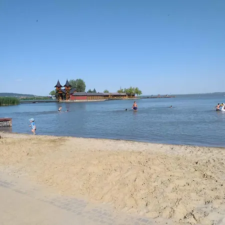 10 Appartamento Keszthely