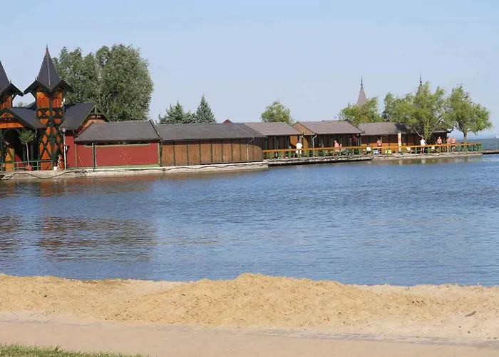 10 * Keszthely